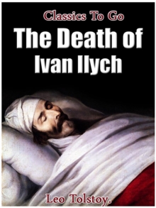 Image for Death of Ivan Ilych