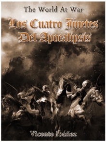 Image for Los Cuatro Jinetes Del Apocalipsis
