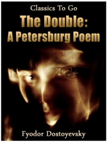 Image for Double: A Petersburg Poem