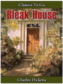 Image for Bleak House