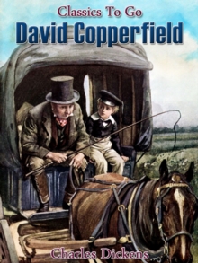 Image for David Copperfield