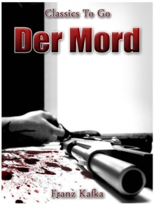 Image for Der Mord