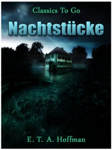 Image for Nachtstucke