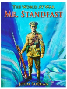 Image for Mr. Standfast