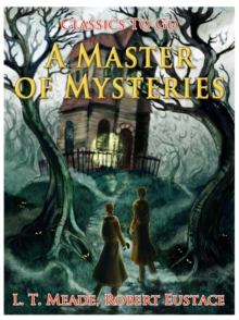 Image for Master of Mysteries