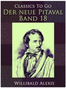 Image for Der Neue Pitaval-Band 18