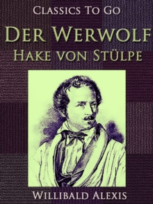 Image for Der Werwolf-Hake von Stulpe