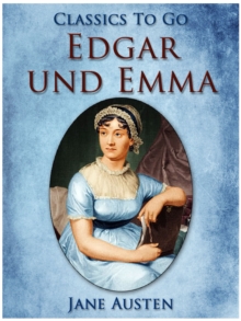 Image for Edgar und Emma