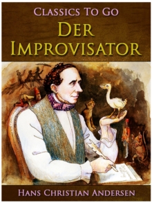 Image for Der Improvisator