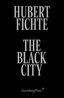 Image for The Black City – Glosses