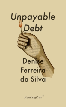 Image for Unpayable debt