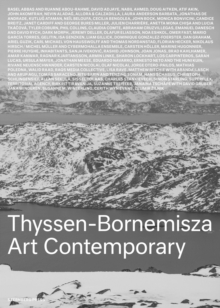 Image for Thyssen-Bornemisza Art Contemporary : The Commissions Book