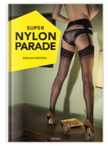 Image for Super Nylon Parade