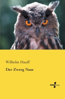 Image for Der Zwerg Nase