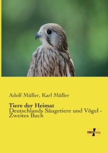 Image for Tiere der Heimat