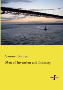Image for Men of Invention and Industry