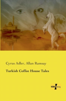 Image for Turkish Coffee House Tales