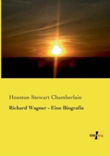 Image for Richard Wagner - Eine Biografie