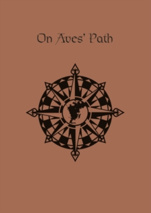 Image for The Dark Eye - On Aves' Path (fiction anthology)