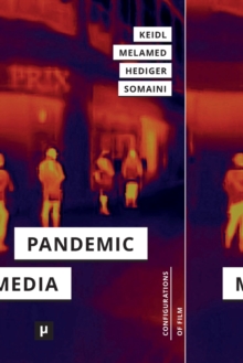 Image for Pandemic Media