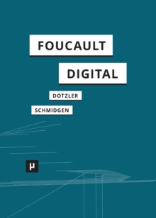 Image for Foucault, digital