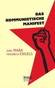 Image for Das kommunistische Manifest