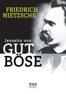 Image for Jenseits von Gut und Boese