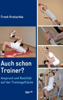 Image for Auch schon Trainer?