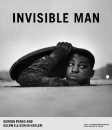 Invisible Man