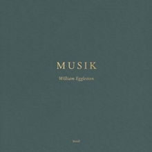 William Eggleston: Musik (Vinyl)