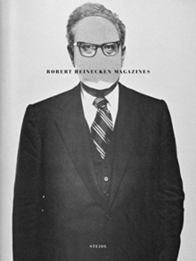 Robert Heinecken: Magazines