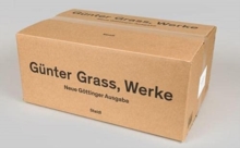 Image for Gunter Grass
