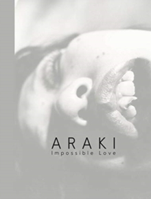 Image for Araki - impossible love