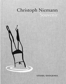 Image for Christoph Niemann: Souvenir