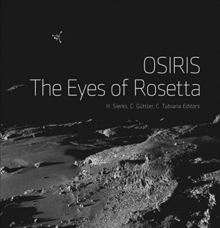 OSIRIS - The Eyes of Rosetta