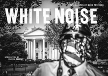 Image for Mark Peterson: White Noise