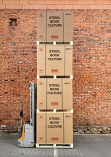 Image for Steidl Book Culture, 2006-2020