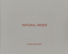 Edward Burtynsky: Natural Order