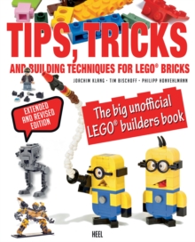 Image for LEGO Tips, Tricks and Building Techniques