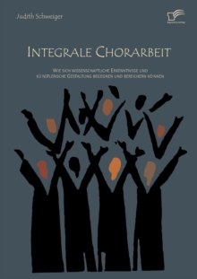 Image for Integrale Chorarbeit