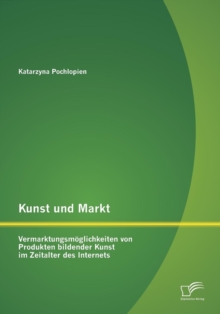 Image for Kunst und Markt