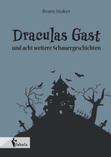 Image for Draculas Gast : und acht weitere Schauergeschichten