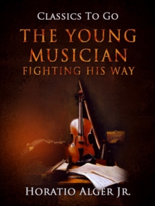 Image for Young Musician