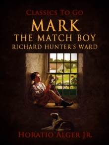 Image for Mark the Match Boy