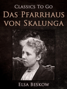 Image for Das Pfarrhaus von Skalunga