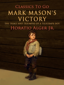 Image for Mark Mason's Victory
