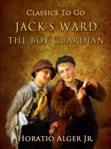 Image for Jack's Ward