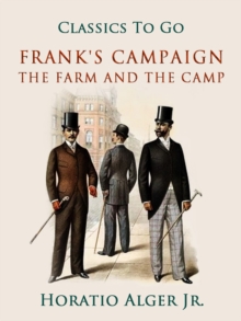 Image for Frank's Campaign