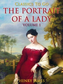 Image for Portrait of a Lady - Volume 1