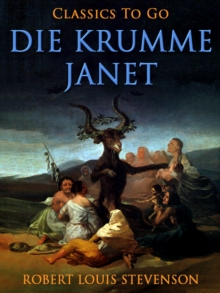 Image for Die krumme Janet